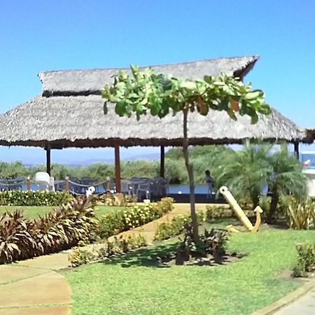 Marina Diamante Lilian Apartamento Acapulco Exterior foto