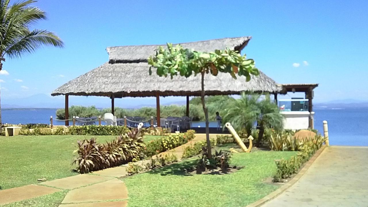 Marina Diamante Lilian Apartamento Acapulco Exterior foto