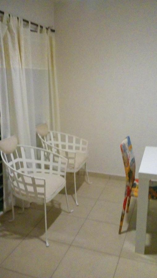 Marina Diamante Lilian Apartamento Acapulco Exterior foto