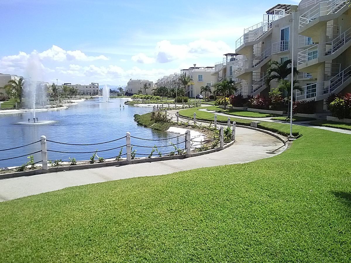 Marina Diamante Lilian Apartamento Acapulco Exterior foto
